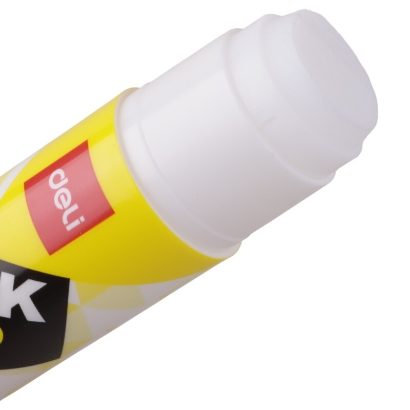 چسب ماتیکی 15 گرم دلی A20110