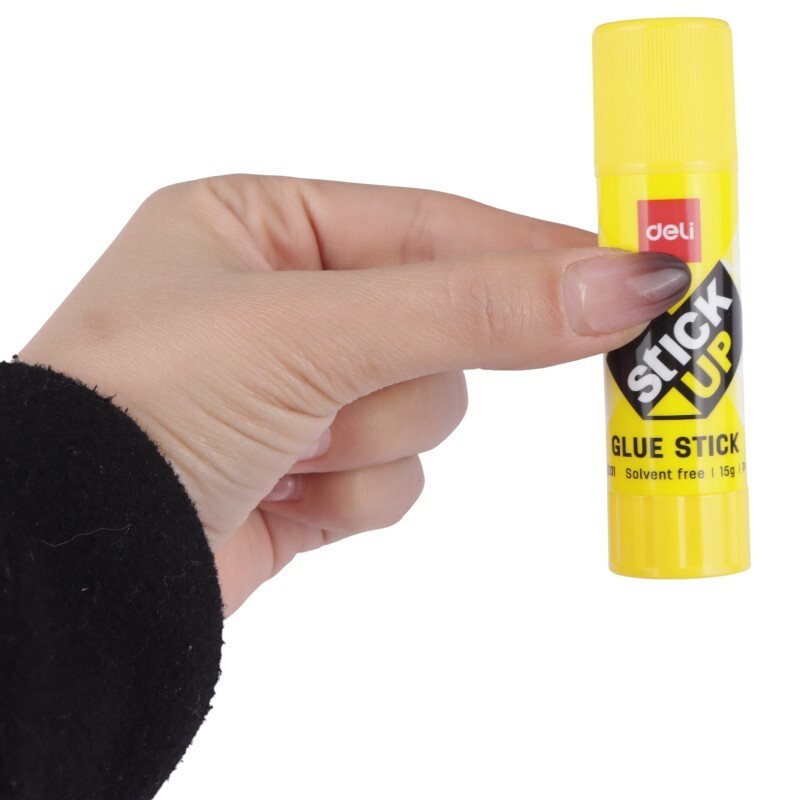 چسب ماتیکی 15 گرم دلی A20110