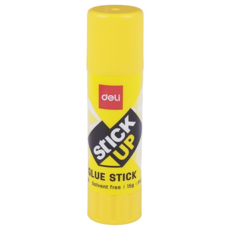 چسب ماتیکی 15 گرم دلی A20110