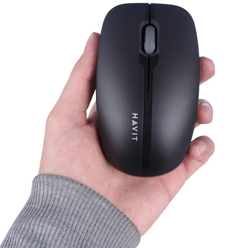 موس بی سیم هویت MS53WB