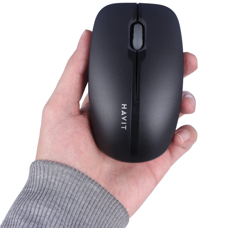 موس بی سیم هویت MS53WB