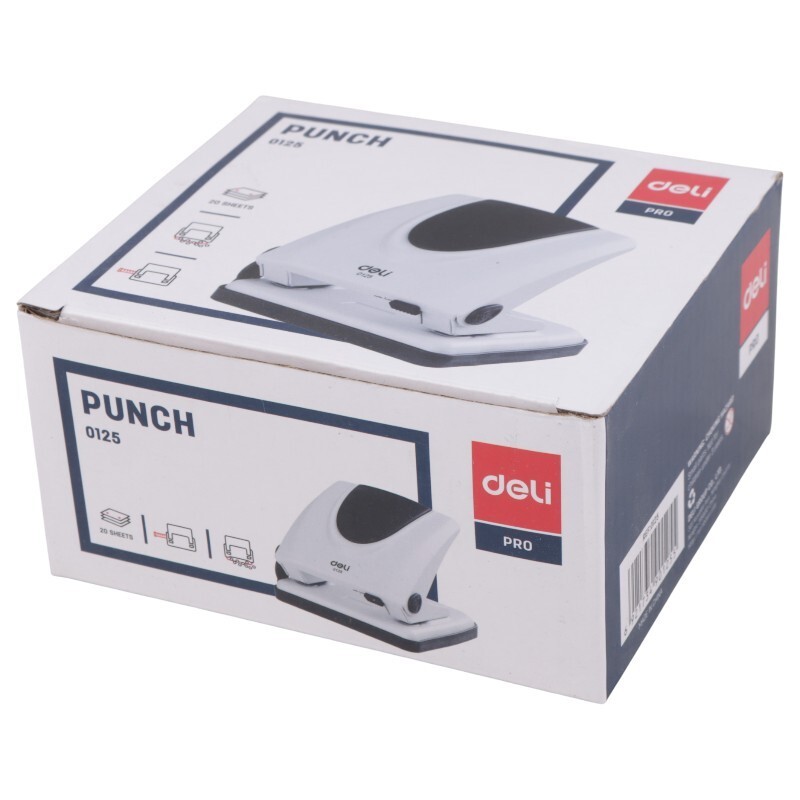 پانچ دلی Pro 0125