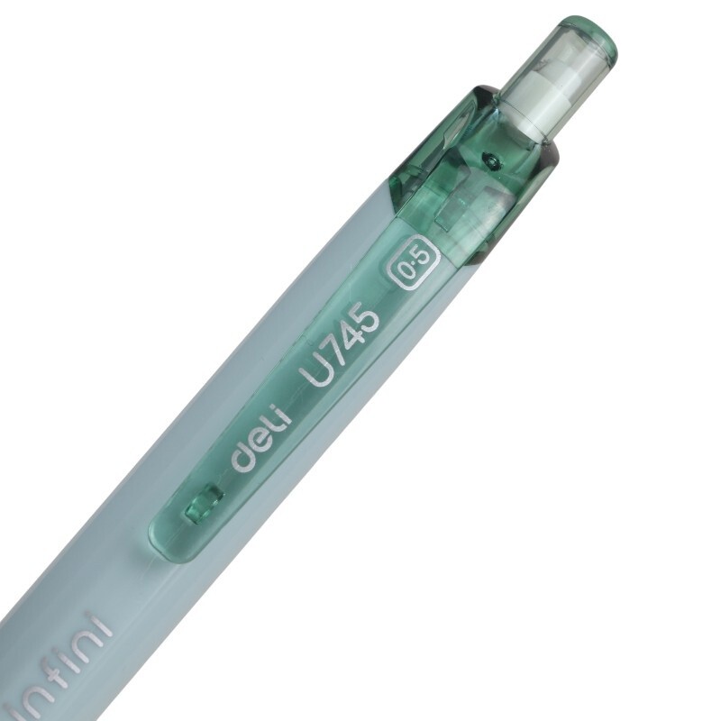 مداد نوکی دلی 0.5 میلی متر U745