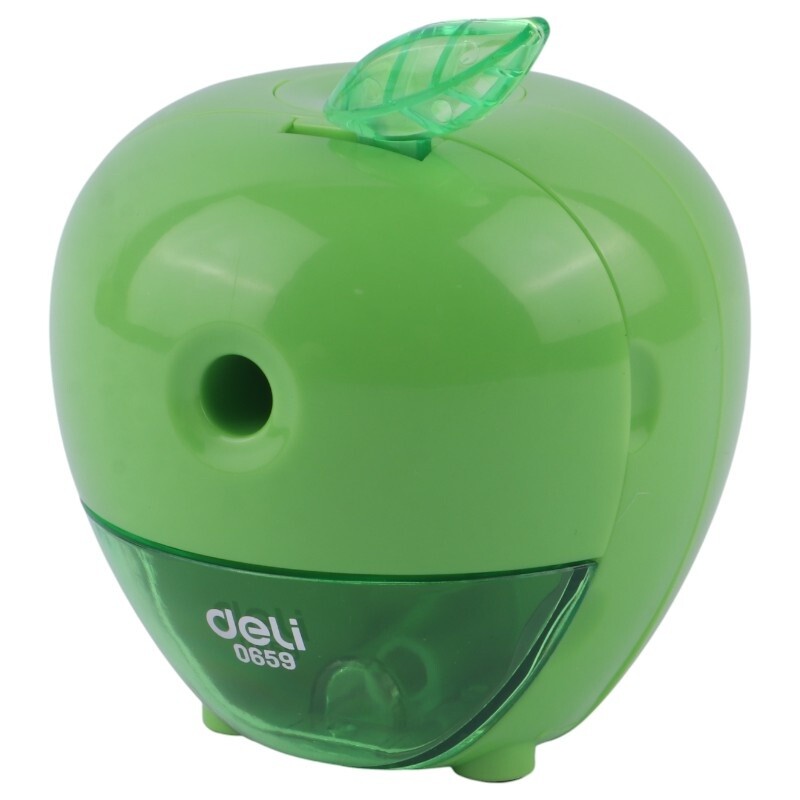 تراش رومیزی طرح سیب دلی 0659