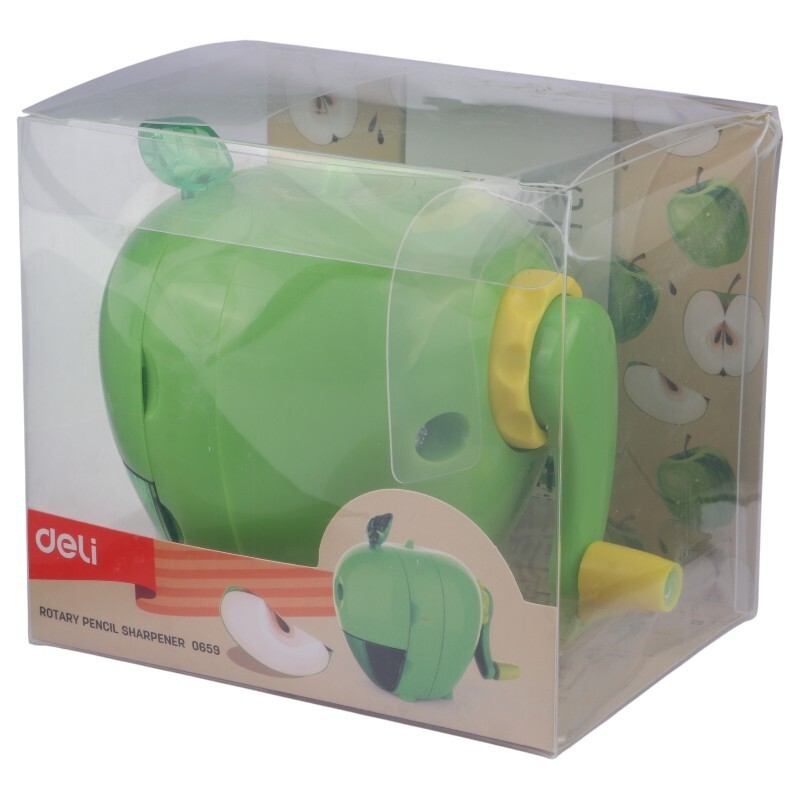 تراش رومیزی طرح سیب دلی 0659