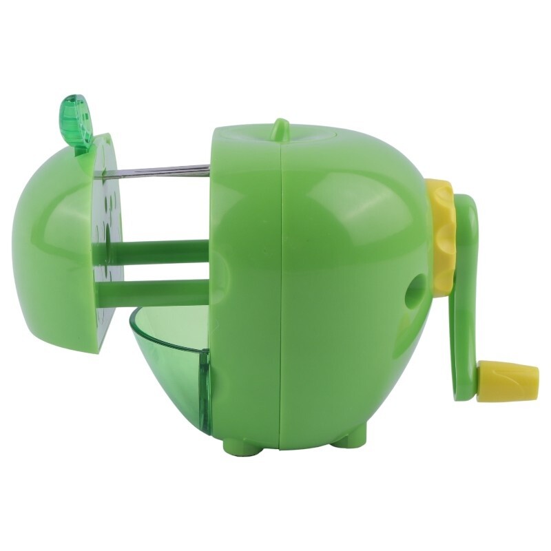 تراش رومیزی طرح سیب دلی 0659