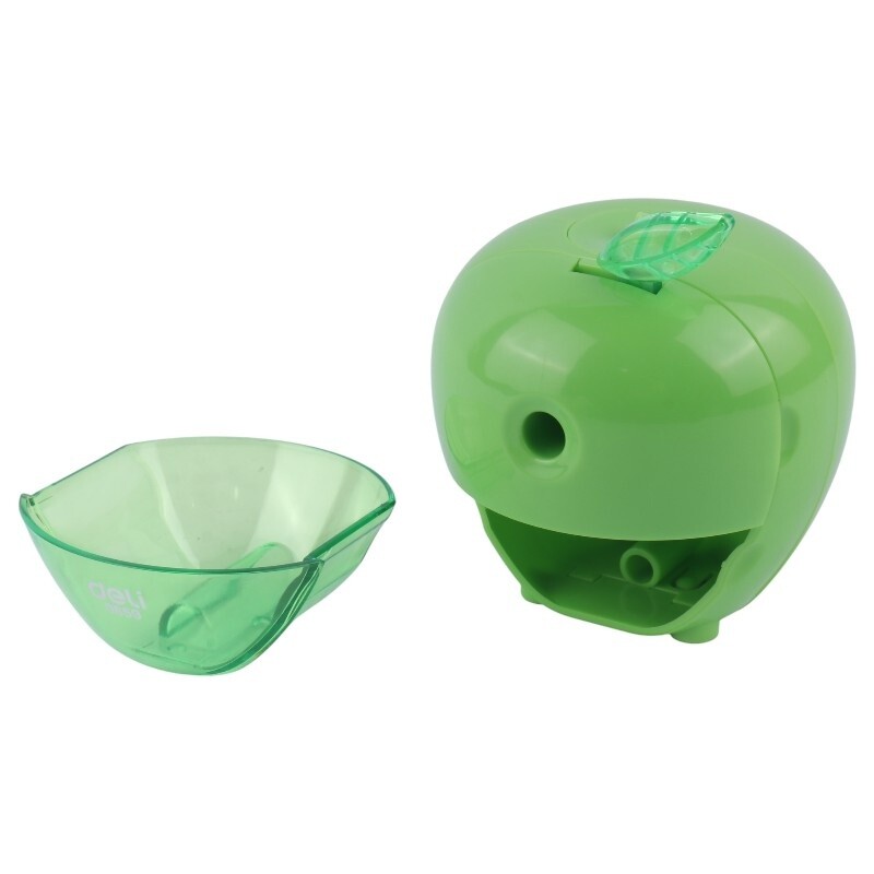 تراش رومیزی طرح سیب دلی 0659