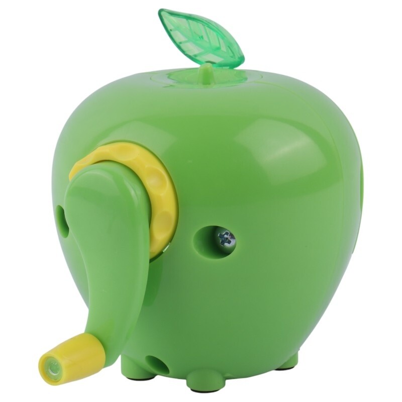 تراش رومیزی طرح سیب دلی 0659