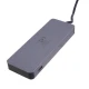 هاب 5 پورت Type-C /USB 3.0 هویت HV-H41