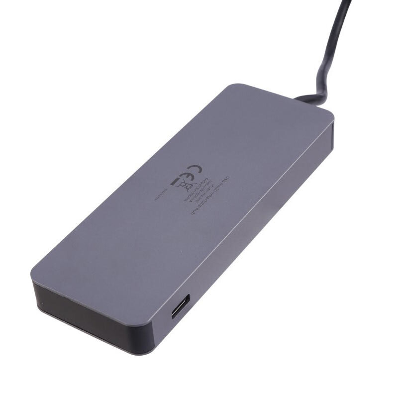 هاب 5 پورت Type-C /USB 3.0 هویت HV-H41