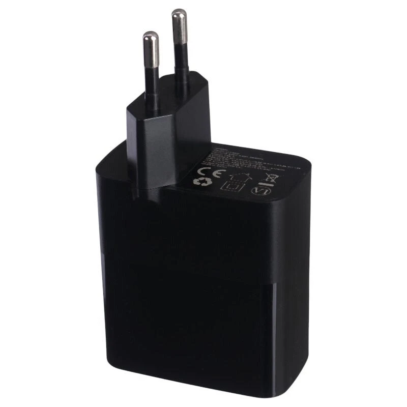 شارژر دیواری 30 وات هویت UCLE001 GaN PD 3A