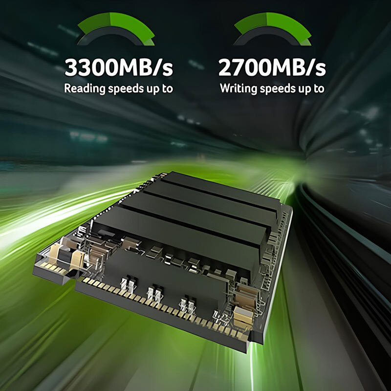 حافظه SSD ایسر Acer FA100 256GB M.2