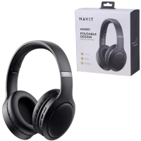 هدفون بلوتوثی هویت H633BT