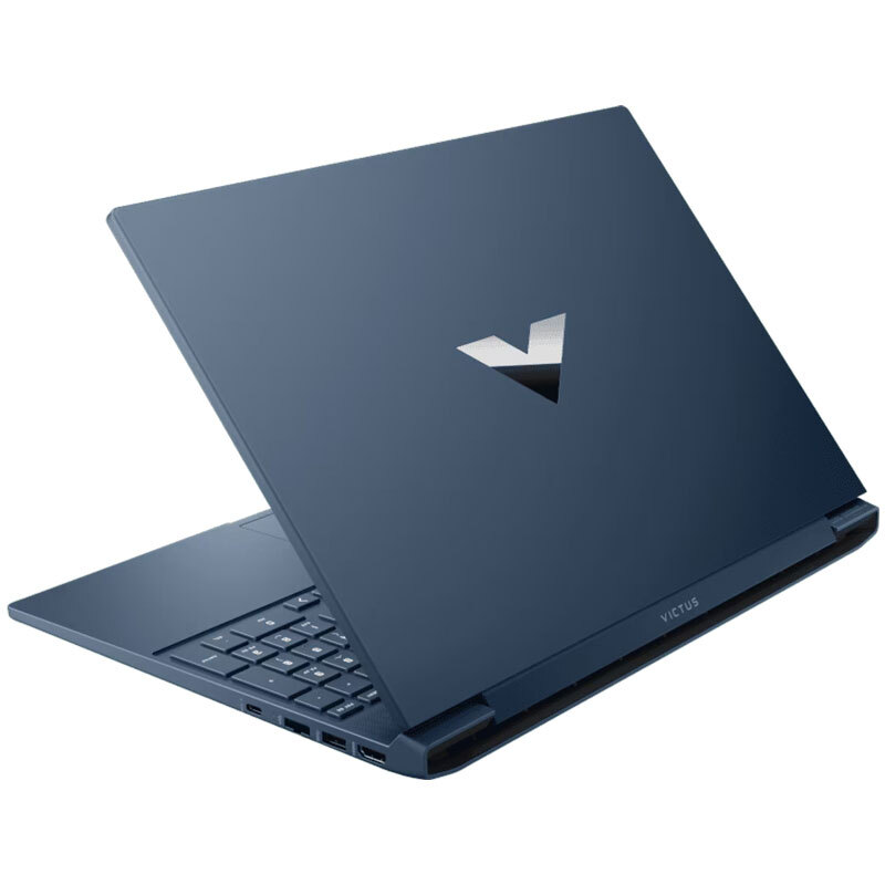 لپ تاپ گیمینگ اچ پی 15.6 اینچی Victus 15 fb3120AX Ryzen 7 7445HS 16GB 512GB SSD RTX3050