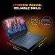 لپ تاپ گیمینگ اچ پی 15.6 اینچی Victus 15 fb3120AX Ryzen 7 7445HS 16GB 512GB SSD RTX3050