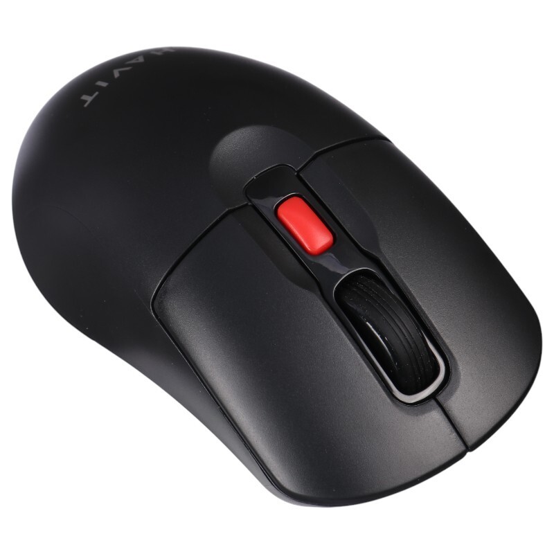 موس بی سیم هویت MS59WB