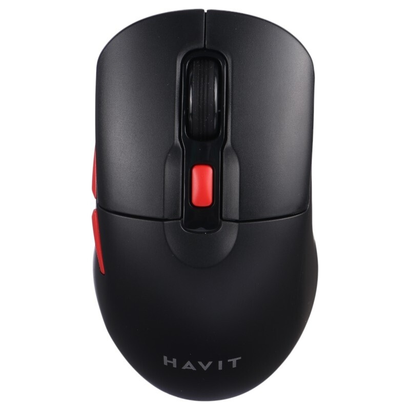 موس بی سیم هویت MS59WB