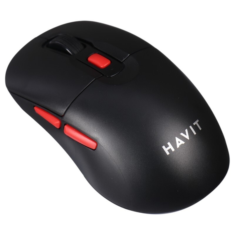 موس بی سیم هویت MS59WB