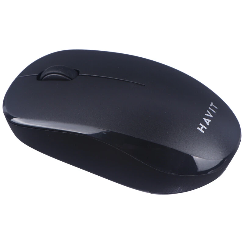 موس بی سیم هویت MS66GT