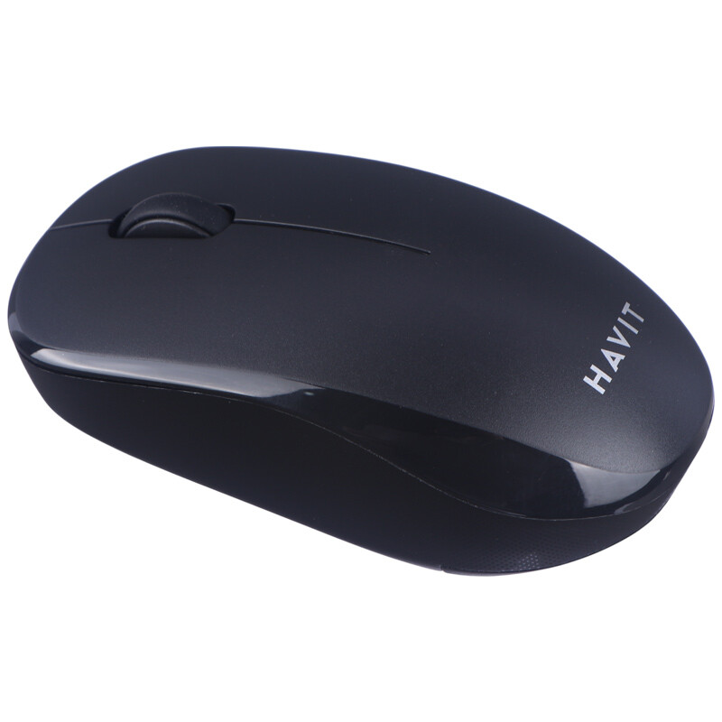 موس بی سیم هویت MS66GT