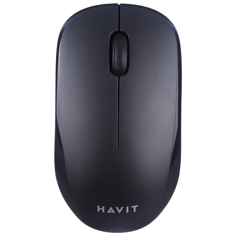 موس بی سیم هویت MS66GT