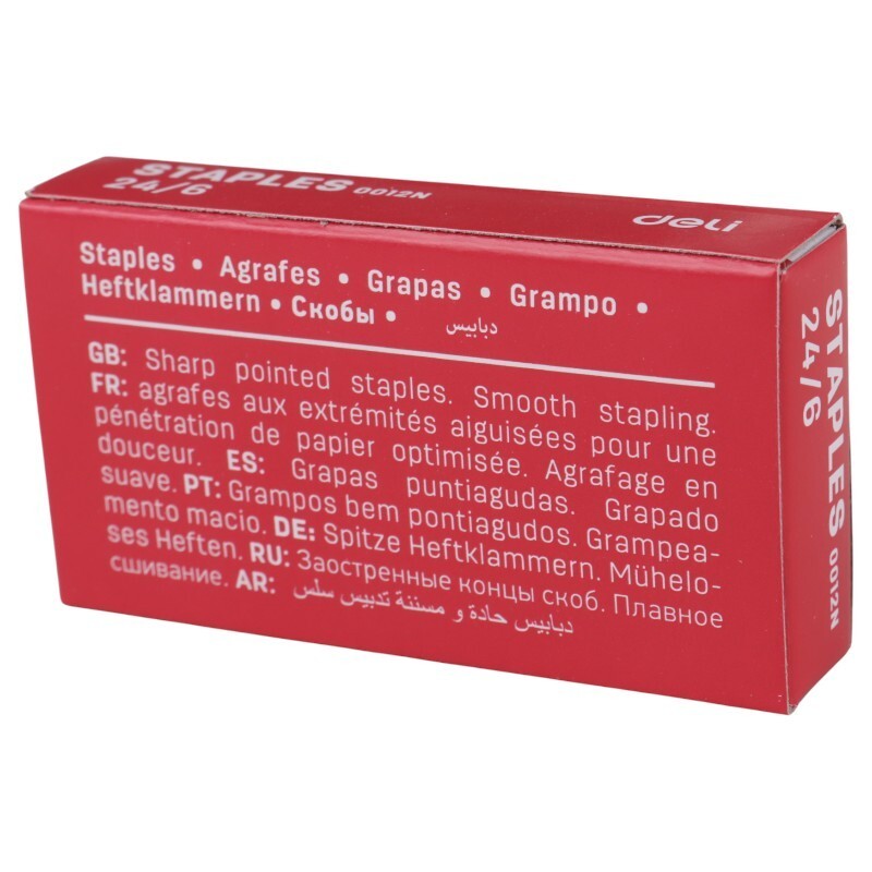 منگنه دلی Deli 0468