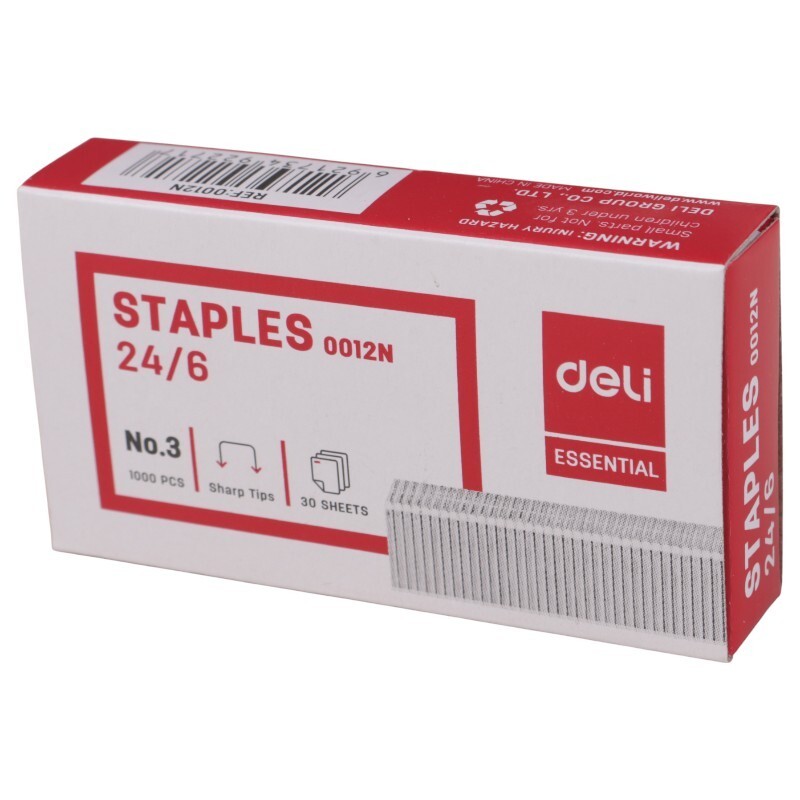 منگنه دلی Deli 0468