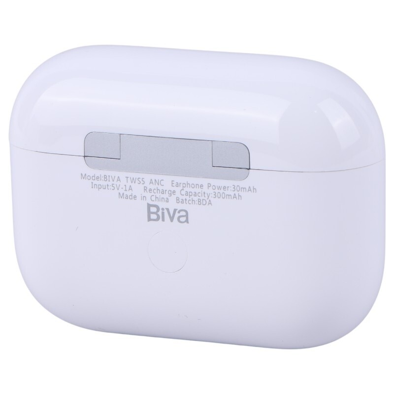 هندزفری بلوتوثی بیوا Biva TWS5 ANC