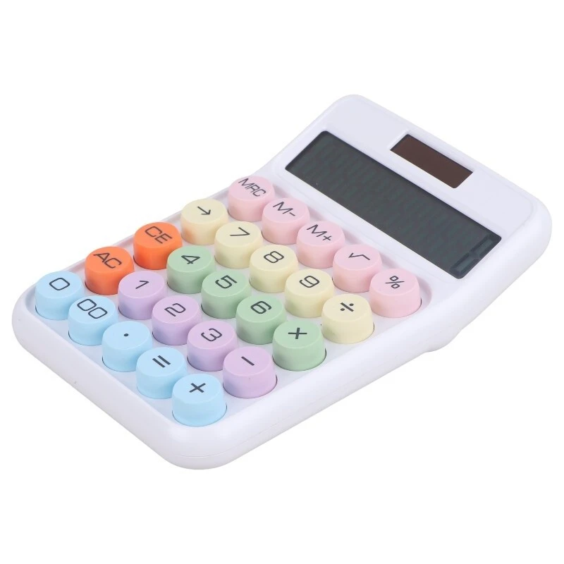 ماشین حساب فانتزی SIWRP ZN-815