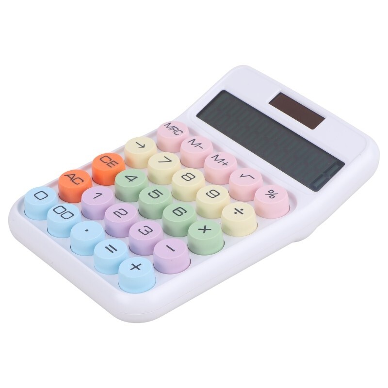 ماشین حساب فانتزی SIWRP ZN-815