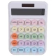 ماشین حساب فانتزی SIWRP ZN-815