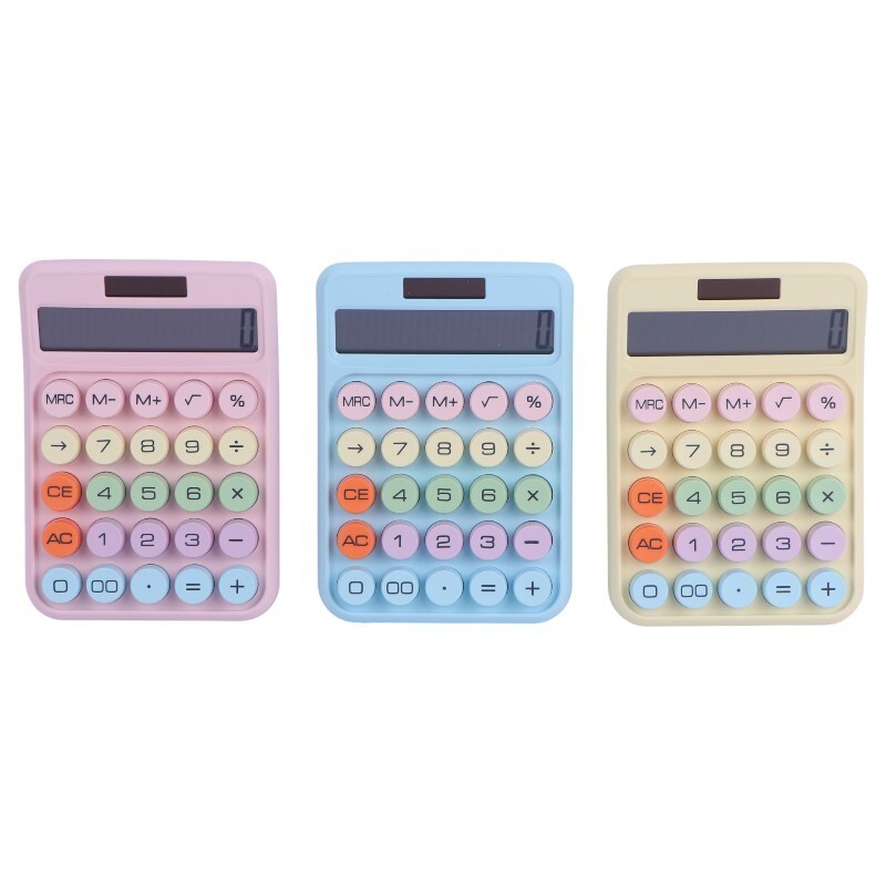 ماشین حساب فانتزی SIWRP ZN-815