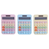 ماشین حساب فانتزی SIWRP ZN-815