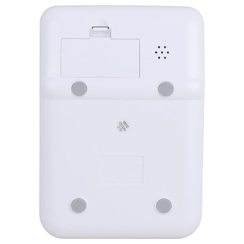 ماشین حساب فانتزی SIWRP ZN-815