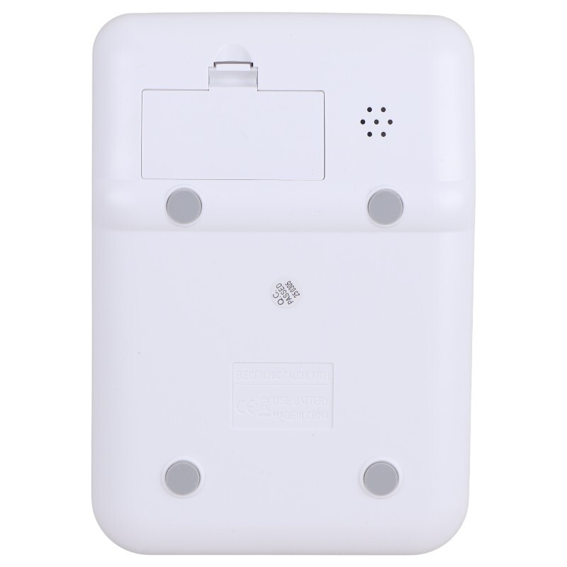 ماشین حساب فانتزی SIWRP ZN-815