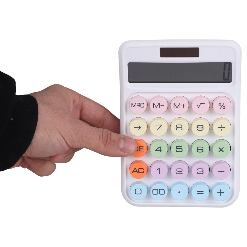 ماشین حساب فانتزی SIWRP ZN-815