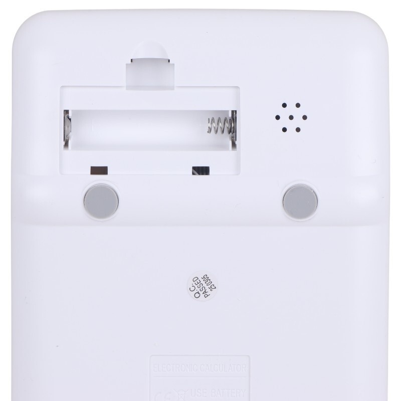 ماشین حساب فانتزی SIWRP ZN-815