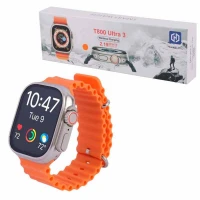 ساعت هوشمند های واچ پرو T800 Ultra 3