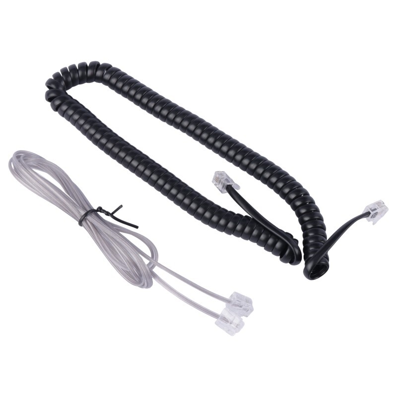 تلفن رومیزی تکنوتل Technotel TE200