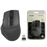 موس بی سیم ای فورتک FG30S