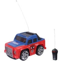 ماشین کنترلی باتری خور آفرود RE210 کد 101046