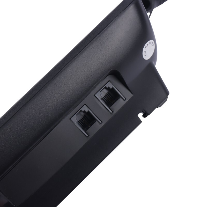 تلفن رومیزی تکنوتل Technotel TE300