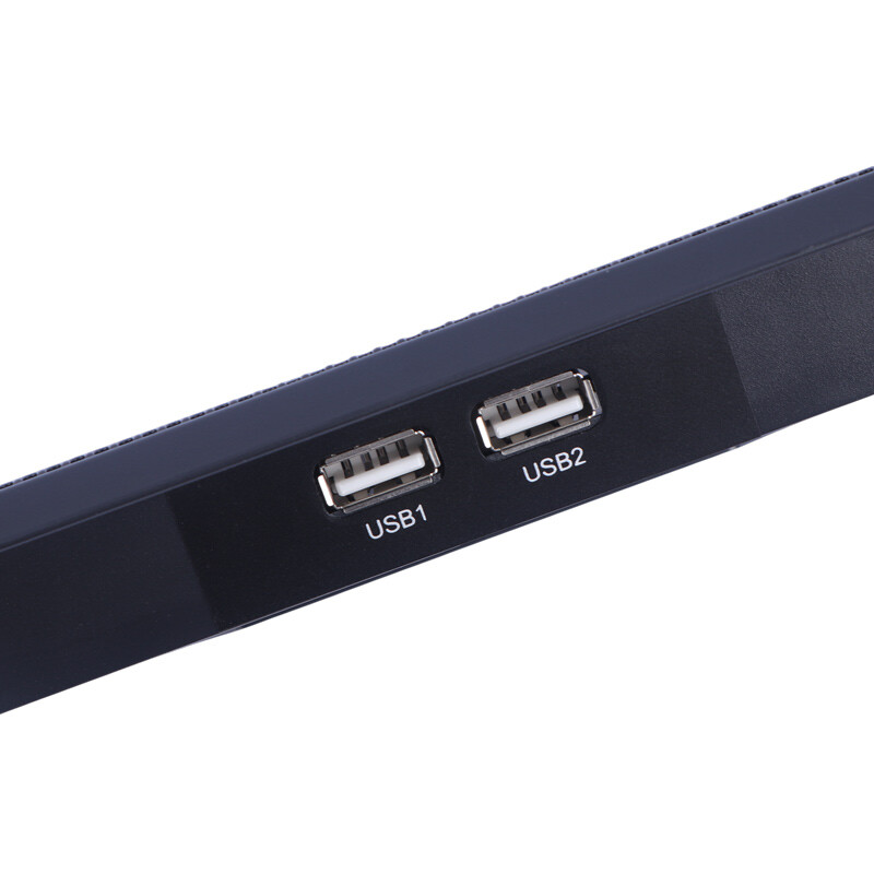 کول پد لپ تاپ هویت F2075