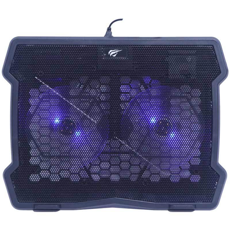 کول پد لپ تاپ هویت F2075