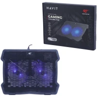 کول پد لپ تاپ هویت F2075