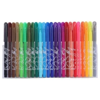 ماژیک نقاشی 24 رنگ وای پلاس FP170200