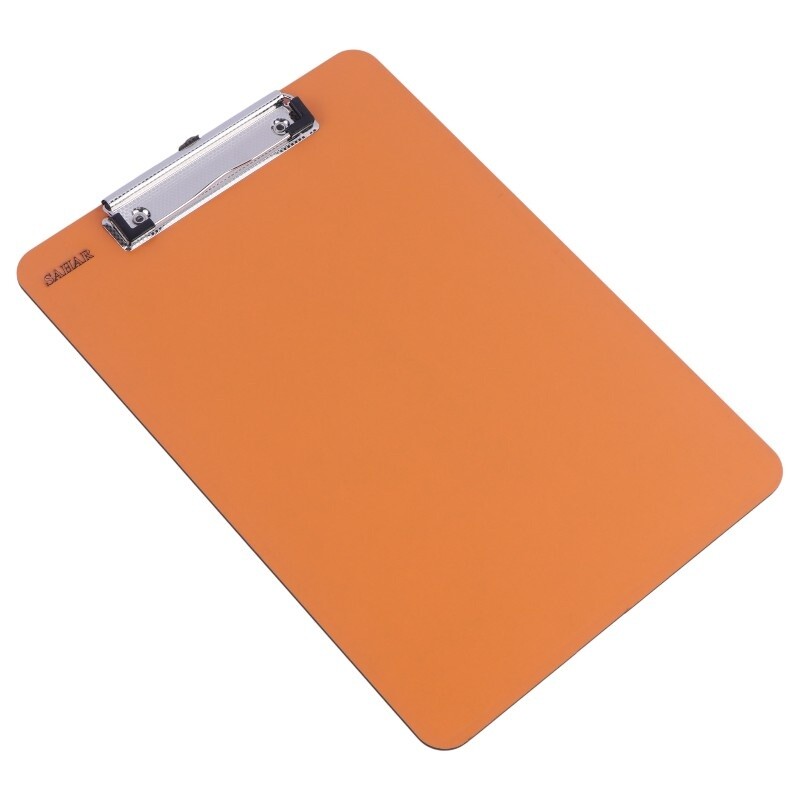 تخته شاسی چوبی MDF A4 سحر