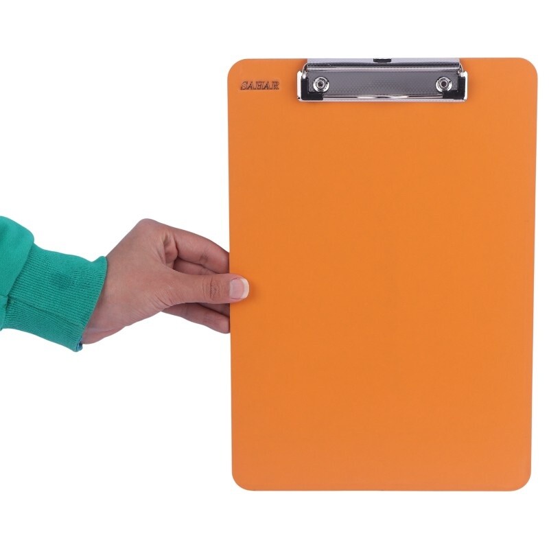 تخته شاسی چوبی MDF A4 سحر