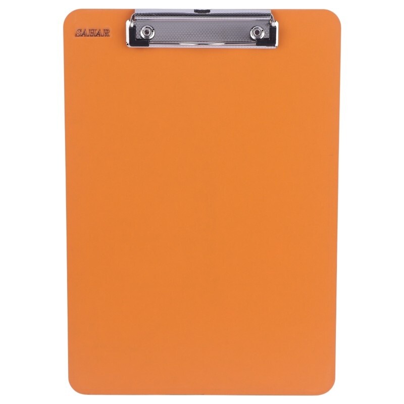 تخته شاسی چوبی MDF A4 سحر