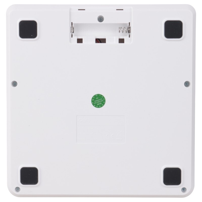 ماشین حساب دلی Deli NO.2137